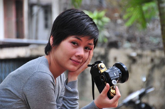 Bông Mai nghỉ việc ở VTV, 'chấp nhận bị nói là điên rồ' Bông Mai nghỉ việc ở VTV, 'chấp nhận bị nói là điên rồ'