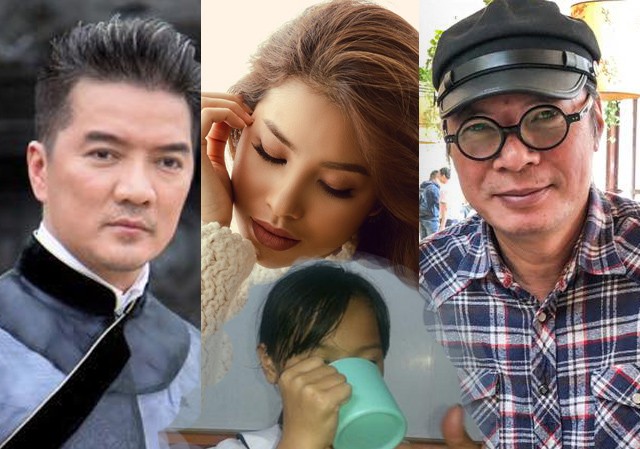 Trần Lực, Mr Đàm phẫn nộ vụ cô giáo bắt học sinh uống nước giẻ lau Trần Lực, Mr Đàm phẫn nộ vụ cô giáo bắt học sinh uống nước giẻ lau