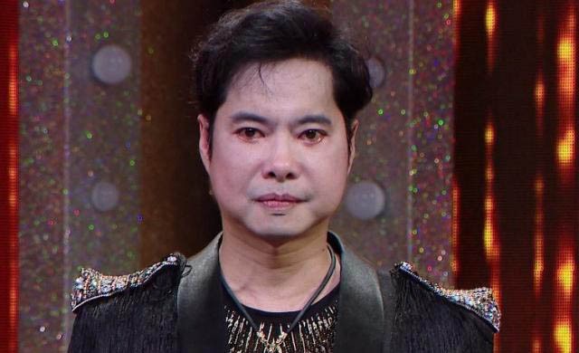 Ca sĩ Ngọc Sơn lần đầu tiết lộ về mối tình đầu Ca sĩ Ngọc Sơn lần đầu tiết lộ về mối tình đầu
