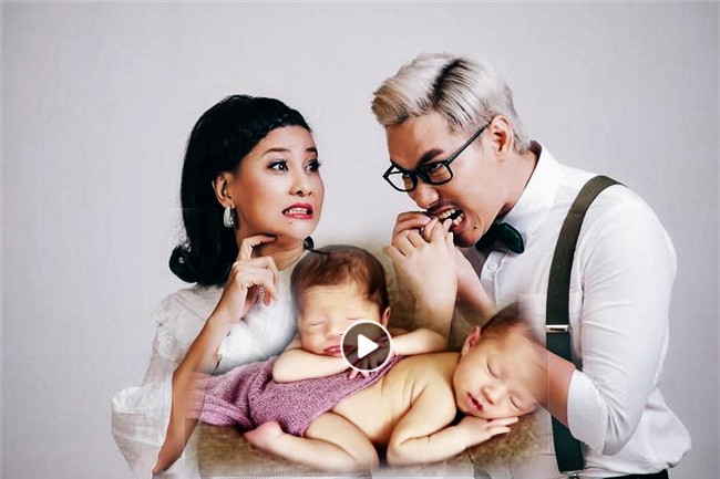 Cát Phượng sẽ sinh con cho Kiều Minh Tuấn vào cuối năm? Cát Phượng sẽ sinh con cho Kiều Minh Tuấn vào cuối năm?