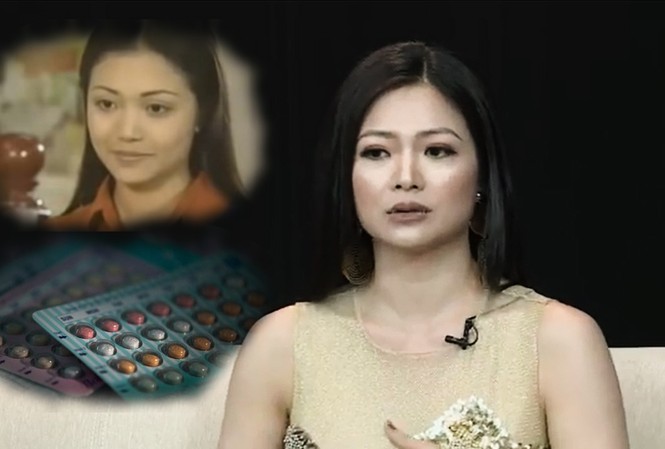 Kiều Anh tiết lộ bất ngờ khi nhận vai Nhung 'Phía trước là bầu trời' Kiều Anh tiết lộ bất ngờ khi nhận vai Nhung 'Phía trước là bầu trời'