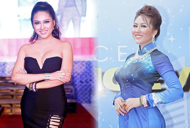 Phi Thanh Vân: Nhiều người theo đuổi nhưng chưa nhận lời ai Phi Thanh Vân: Nhiều người theo đuổi nhưng chưa nhận lời ai