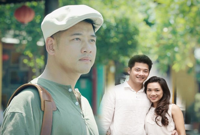 Hải Anh 'Hoa cỏ may' từng tránh được cám dỗ của đại gia nhờ vợ Hải Anh 'Hoa cỏ may' từng tránh được cám dỗ của đại gia nhờ vợ