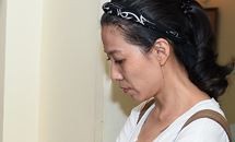 Dư luận nói gì về thái độ của vợ Phạm Anh Khoa sau '2 tuần bão tố'? Dư luận nói gì về thái độ của vợ Phạm Anh Khoa sau '2 tuần bão tố'?