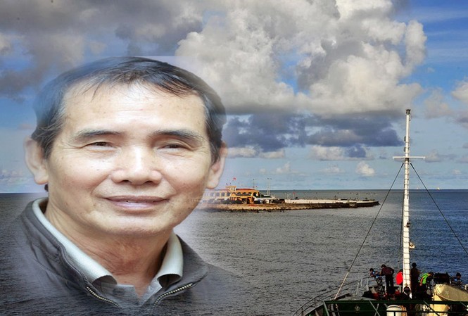 Tùng Dương và nhiều nghệ sĩ tiếc thương tác giả 'Nơi đảo xa' qua đời Tùng Dương và nhiều nghệ sĩ tiếc thương tác giả 'Nơi đảo xa' qua đời