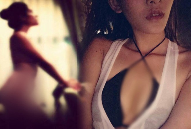 Mẫu khỏa thân tiết lộ vì sao sau 2 ngày 'bị hiếp' mới tố họa sĩ N.L? Mẫu khỏa thân tiết lộ vì sao sau 2 ngày 'bị hiếp' mới tố họa sĩ N.L?