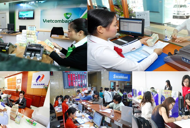 Quán triệt các ngân hàng không tạo kẽ hở để xảy ra sai phạm Quán triệt các ngân hàng không tạo kẽ hở để xảy ra sai phạm
