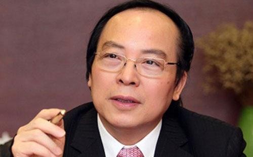 Ông 'trùm' vàng bạc Đỗ Minh Phú: Đừng chờ có tiền mới khởi nghiệp Doanh nhân Đỗ Minh Phú khuyên các bạn trẻ đừng đợi có tiền hãy khởi nghiệp