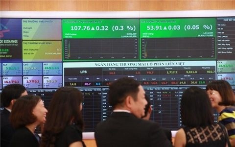 Gần 7,3 triệu cổ phiếu LPB 'khớp lệnh' trong ngày đầu UpCom Gần 7,3 triệu cổ phiếu LPB 'khớp lệnh' trong ngày đầu UpCom