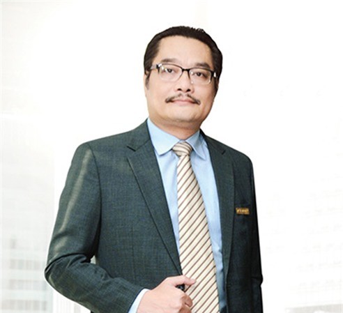 Ngân hàng An Bình thay đổi nhân sự cấp cao Ông Nguyễn Mạnh Quân được giao quyền hạn của Tống giám đốc ABBank