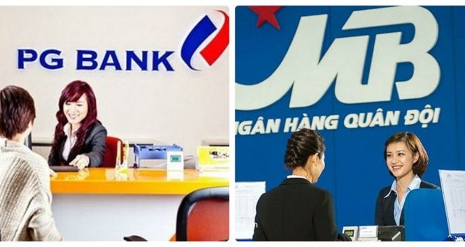 'Hôn nhân bất thành' với VietinBank, PGBank đang tìm đến MB Bank? PGbank đang mong muốn về với MB Bank - một định chế tài chính lớn?