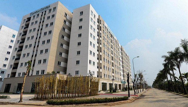 Vay mua nhà xã hội phải thông qua Hội Phụ nữ, Cựu chiến binh? Năm 2018 số tiền 10000 tỷ cho vay mua, thuê nhà ở xã hội đã được rót thẳng về 50 tỉnh thành có kế hoạch đề xuất. Ảnh minh họa