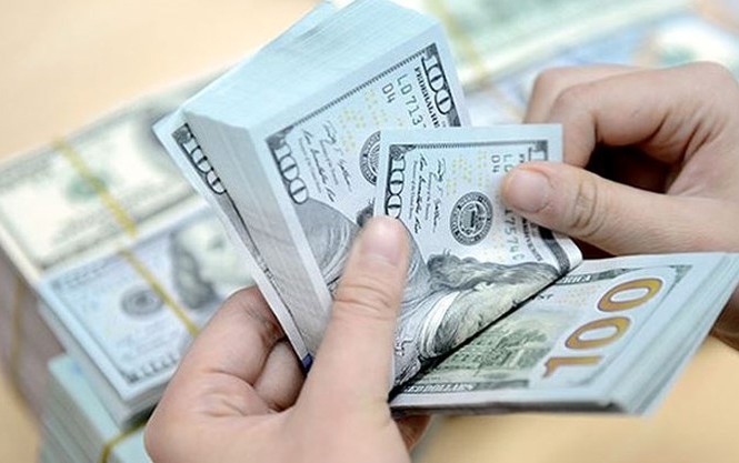 Giá USD tăng nhanh, nhu cầu mua ngoại tệ ngân hàng có lớn? Giá USD tăng nhanh, nhu cầu mua ngoại tệ ngân hàng có lớn?