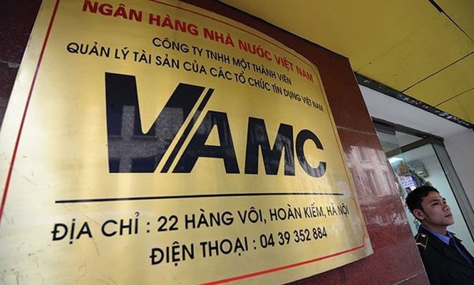 Chủ tịch VAMC: Công khai các nợ xấu để 'thuận mua vừa bán' VAMC đã bước sang tuổi lên 5