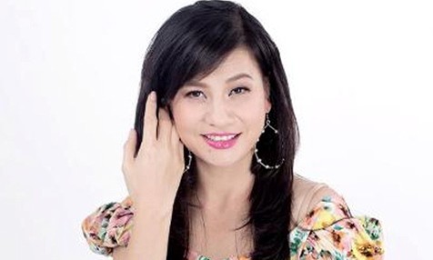 Cát Phượng - Bà mẹ đơn thân kiên cường của showbiz Việt Diễn viên hài Cát Phượng.