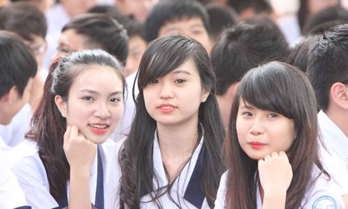 Hà Nội: Dự kiến 20,3% chỉ tiêu vào lớp 10 ngoài công lập Ảnh minh họa.