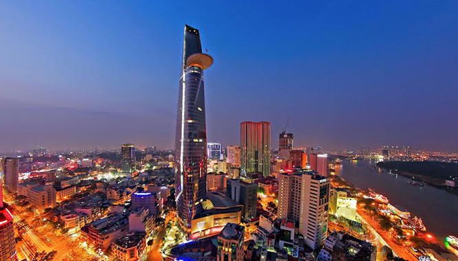 Việt Nam sẽ có Luật Đặc khu kinh tế? Mới đây, Bí thư Thành ủy TPHCM Đinh La Thăng đã đưa ra ý tưởng muốn biến TPHCM thành đặc khu. Hơn 20 năm trước, TPHCM cũng từng xin thí điểm đặc khu kinh tế nhưng bất thành.