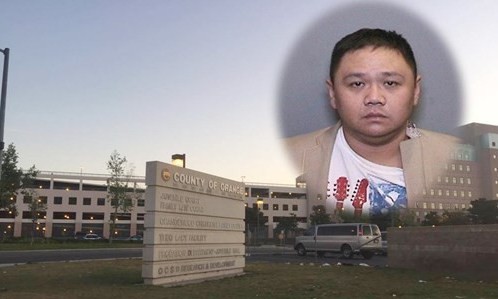 Mẹ Minh Béo ‘bí mật’ sang Mỹ thăm con Mẹ danh hài Minh Béo sang Mỹ thăm con và dự kiến dự phiên tòa xét xử sắp tới.