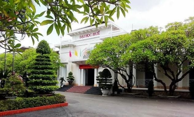 Đại học Huế phúc khảo hơn 300 bài thi Đại học Huế hoàn thành phúc khảo thi THPT quốc gia 2016.