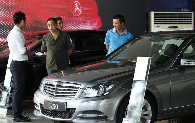 Bộ Công Thương quyết giữ Thông tư 20 có lợi cho “đại gia” Bộ Công Thương quyết giữ Thông tư 20 có lợi cho “đại gia”