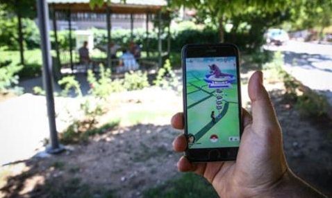 Đà Nẵng: Không dùng thư điện tử công vụ đăng ký chơi Pokemon Go Đà Nẵng: Không dùng thư điện tử công vụ đăng ký chơi Pokemon Go