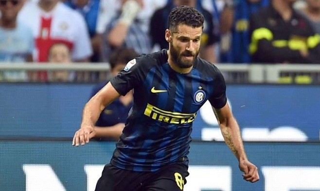 10 CLB mua sắm mạnh nhất hè 2016 10. Inter Milan, tổng phí mua cầu thủ là 103,7 triệu đôla.
Ba vụ mua hàng đầu: Joao Mario từ Sporting (50 triệu); Gabigol từ Santos (28); Antonio Candreva từ Lazio (22).