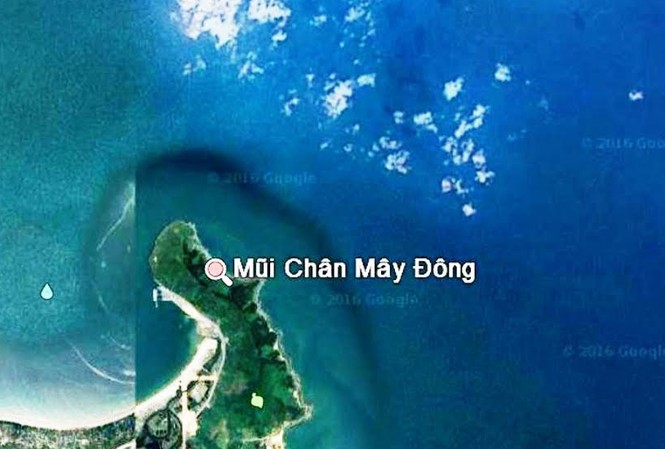 Cứu 3 thuyền viên chìm tàu tại vùng biển TT-Huế Cứu 3 thuyền viên chìm tàu tại vùng biển TT-Huế