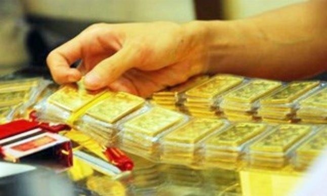 Giá vàng hôm nay 20/9: Luẩn quẩn chờ Mỹ tăng lãi suất Ảnh minh họa.