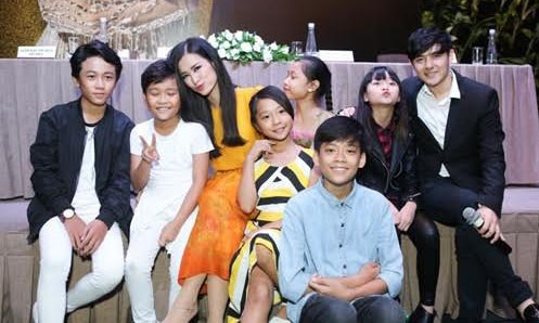 Đông Nhi đầu tư khủng cho live show đầu tiên Đông Nhi đầu tư khủng cho live show đầu tiên