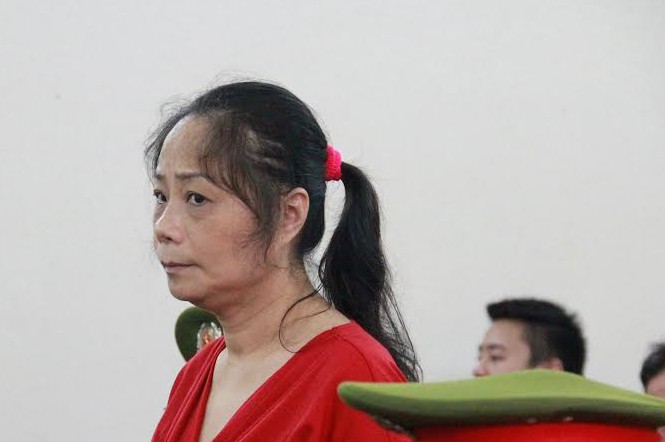 Một hoa hậu quý bà sắp hầu tòa Hoa hậu quý bà Trương Thị Tuyết Nga sẽ hầu tòa vào ngày 17/11 tới. Ảnh: Tân Châu.