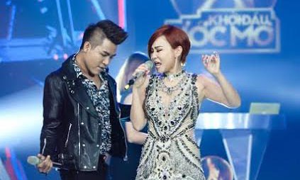 Thu Minh: 'Đỗ Hiếu quá khôn ngoan' Thu Minh: 'Đỗ Hiếu quá khôn ngoan'