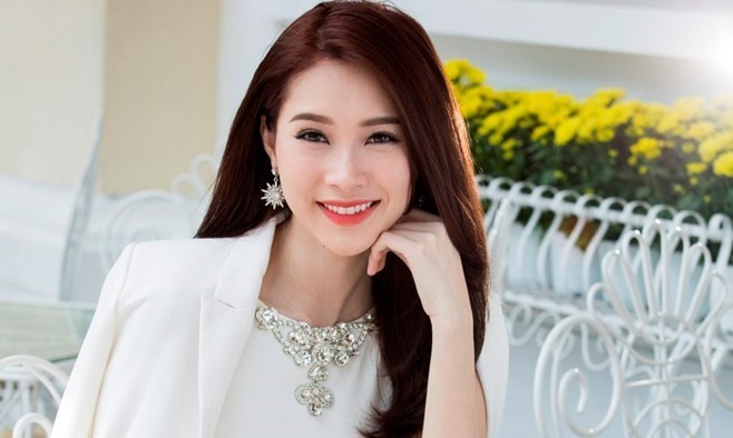 Đặng Thu Thảo: ‘Ê-kíp từng nghĩ tôi chảnh’ Đặng Thu Thảo: ‘Ê-kíp từng nghĩ tôi chảnh’