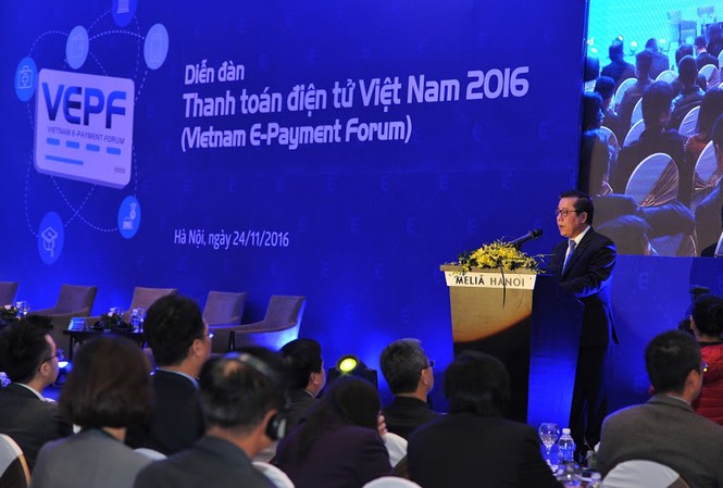 Nên triển khai sớm thu phí điện tử không dừng Nên triển khai sớm thu phí điện tử không dừng