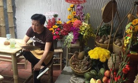 Nhà hàng Trường Giang phản hồi chuyện khách hàng tố ‘chặt chém’ Nhà hàng Trường Giang phản hồi chuyện khách hàng tố ‘chặt chém’