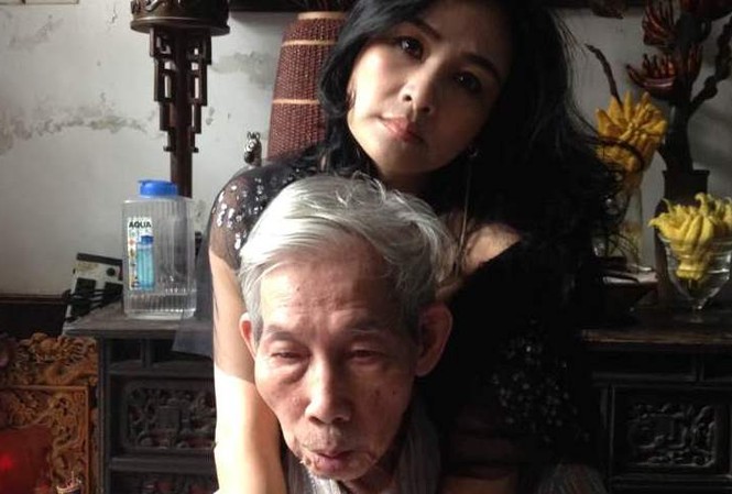 Thanh Lam ‘mách chuyện’ về ‘Màu hoa đỏ’ với ba Thanh Lam và cha - cố nhạc sĩ Thuận Yến.