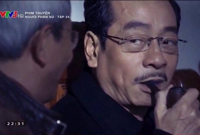 ‘Người phán xử’ tập 24: Phan Quân lên kế hoạch cướp kho tiền của Thế Chột ‘Người phán xử’ tập 24: Phan Quân lên kế hoạch cướp kho tiền của Thế Chột