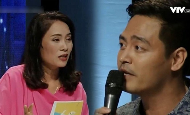 ‘Nhà báo Tạ Bích Loan là của hiếm’ ‘Nhà báo Tạ Bích Loan là của hiếm’