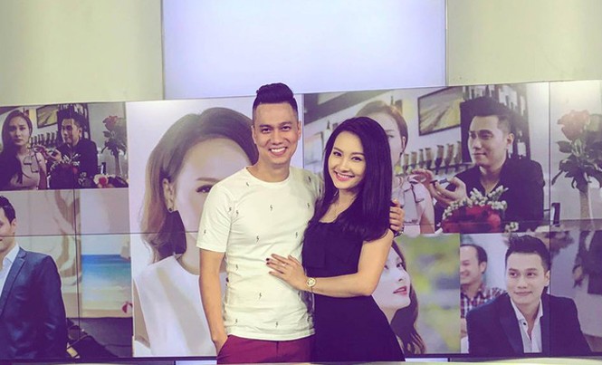 Bảo Thanh 'Sống chung với mẹ chồng' nói gì giữa tâm bão scandal? Về lùm xùm "gạ gẫm" diễn viên Việt Anh, Bảo Thanh cho biết cô đang bận và chưa thể trả lời.