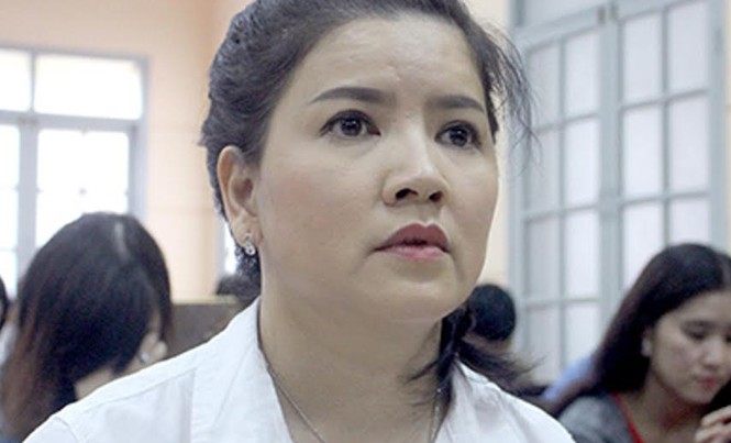 Vụ kiện nhà hát kịch TPHCM: Tòa tuyên Ngọc Trinh thắng kiện Vụ kiện nhà hát kịch TPHCM: Tòa tuyên Ngọc Trinh thắng kiện