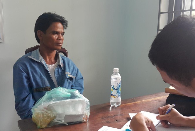 Đắk Lắk: Nghi án chồng giết vợ rồi giấu xác suốt 10 năm Đối tượng Y Nơn H’Mốk