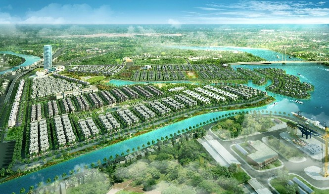 Thị trường bất động sản phía Bắc bất ngờ bùng nổ tháng Ngâu Góp phần xóa bỏ tâm lý và quan niệm của khách hàng, nhiều chủ đầu tư tung ra hàng loạt chính sách ưu đãi nhân dịp tháng Ngâu