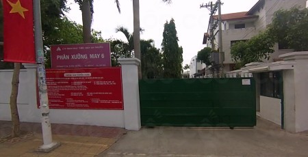 Thanh tra bếp ăn công ty có hàng loạt công nhân ngộ độc Ban Quản lý An toàn Thực phẩm TP.HCM sẽ tiến hành thanh tra bếp ăn tập thể của Công ty TNHH may thêu giày An Phước.