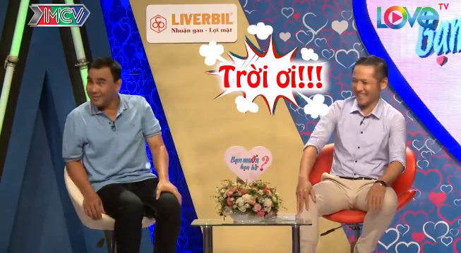 Thói quen ‘kỳ dị’ của nam bác sĩ khiến MC Quyền Linh kêu trời Thói quen ‘kỳ dị’ của nam bác sĩ khiến MC Quyền Linh kêu trời