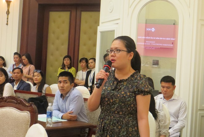 SCIC tìm kiếm nhà đầu tư 3,33% vốn Vinamilk SCIC tìm kiếm nhà đầu tư 3,33% vốn Vinamilk