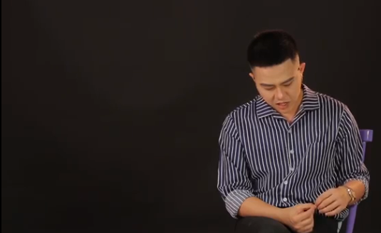 Duy Khánh: ‘Tôi từng nhắn tin cho Hari Won nhưng không được hồi đáp’ Duy Khánh lần đầu nói về tin đồn tình cảm với Trấn Thành.