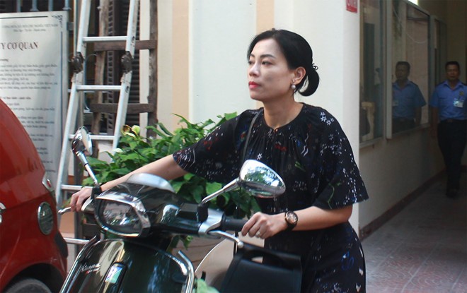 Thực hư chuyện vợ Xuân Bắc nghỉ việc, bán bánh chưng Thực hư chuyện vợ Xuân Bắc nghỉ việc, bán bánh chưng