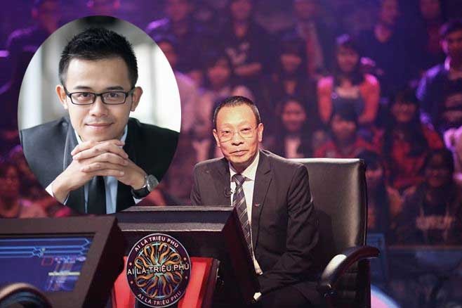 Ai thay thế MC Lại Văn Sâm dẫn ‘Ai là triệu phú’? MC lại Văn Sâm khẳng định với 12 năm tận hiến cho "Ai là triệu phú", anh không còn gì tiếc nuối khi nói lời chia tay chương trình.