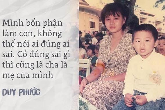 Bố mẹ thách thức ‘kiện tụng’, các con nghệ sĩ Lê Giang- Duy Phương nói gì? Bố mẹ thách thức ‘kiện tụng’, các con nghệ sĩ Lê Giang- Duy Phương nói gì?