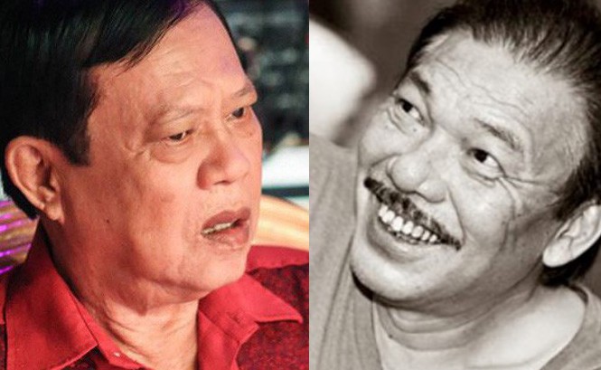 'Ông hoàng nhạc sến', nhạc sĩ Trần Tiến nói về Tùng Dương hát Bolero Nhạc sĩ Vinh Sử và nhạc sĩ Trần Tiến lên tiếng về việc Tùng Dương hát Bolero.