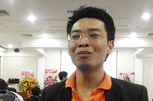 Cá nhân mua cổ phần Sabeco mất 641 triệu tiền đặt cọc Ông Ngô Vinh Hiển là nhà đầu tư cá nhân duy nhất đấu giá thành công 20.000 cổ phiếu Sabeco nhưng sau đó không hoàn tất thanh toán. Ảnh: SBT.